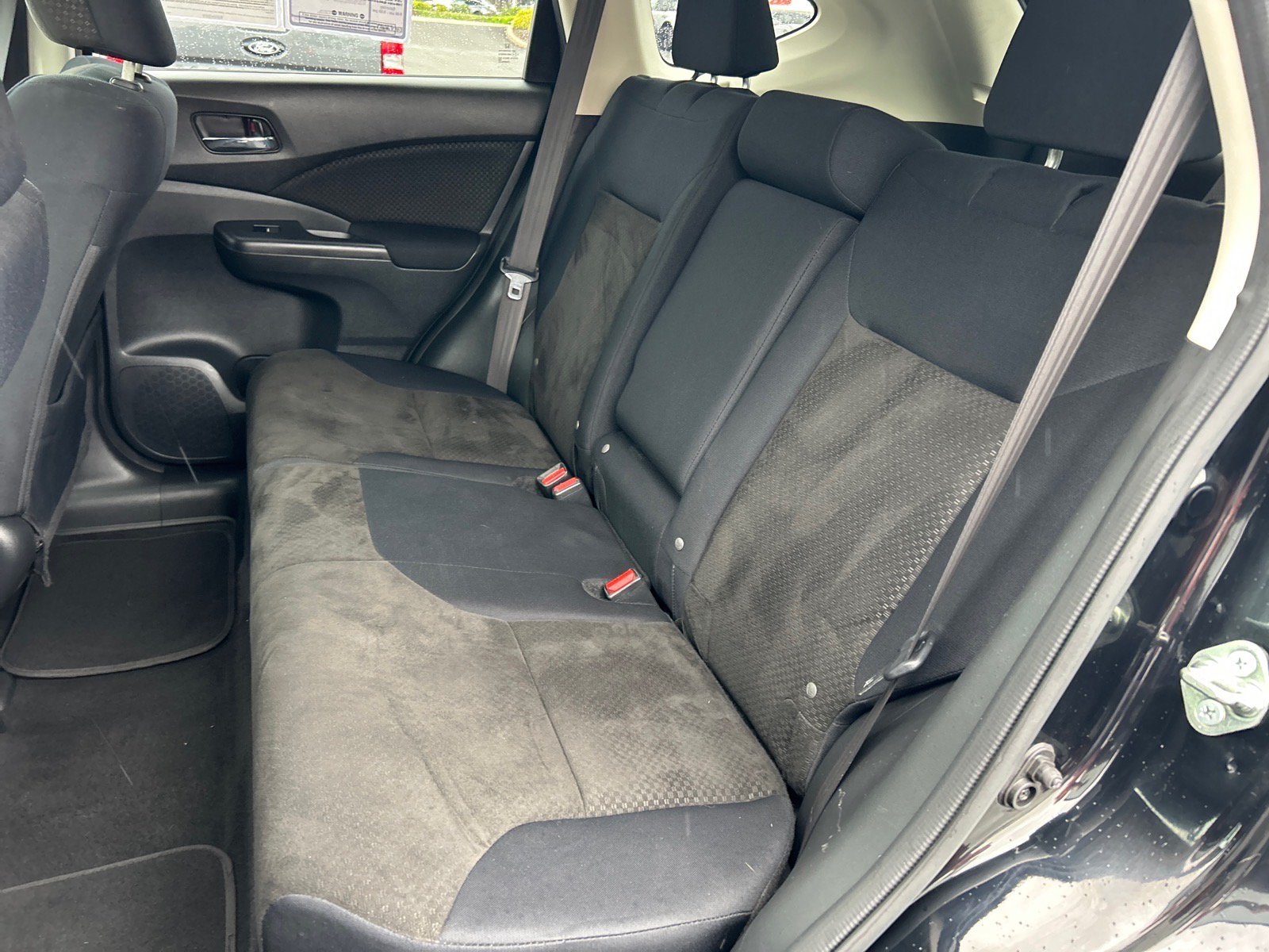 Used 2016 Honda CR-V EX image 11