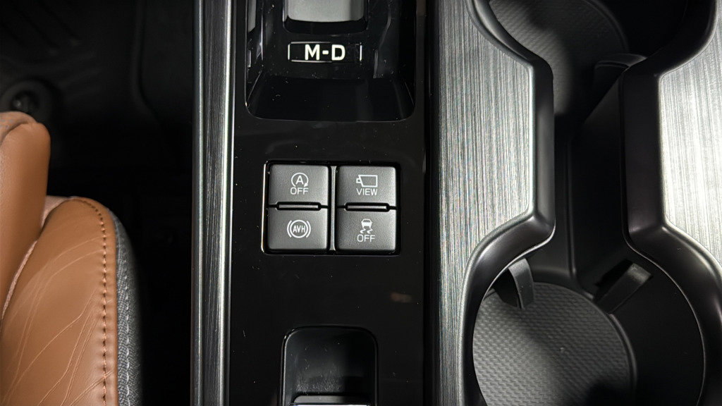 New 2026 Subaru Outback Touring XT image 39