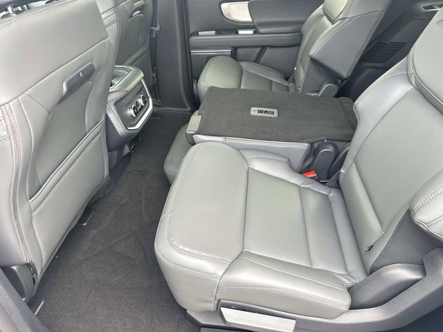 New 2026 Ford Expedition Max Active image 27