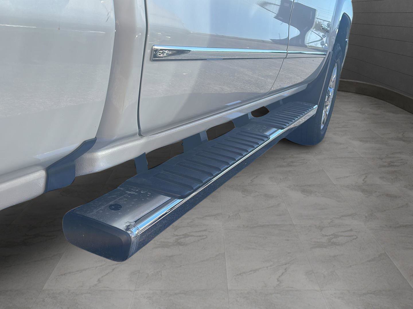 Used 2018 Chevrolet Silverado 2500 LTZ w/ LTZ Plus Package image 15