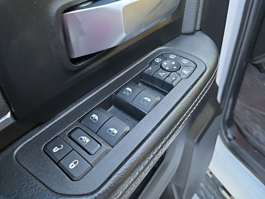 Used 2025 RAM 2500 Lone Star image 50