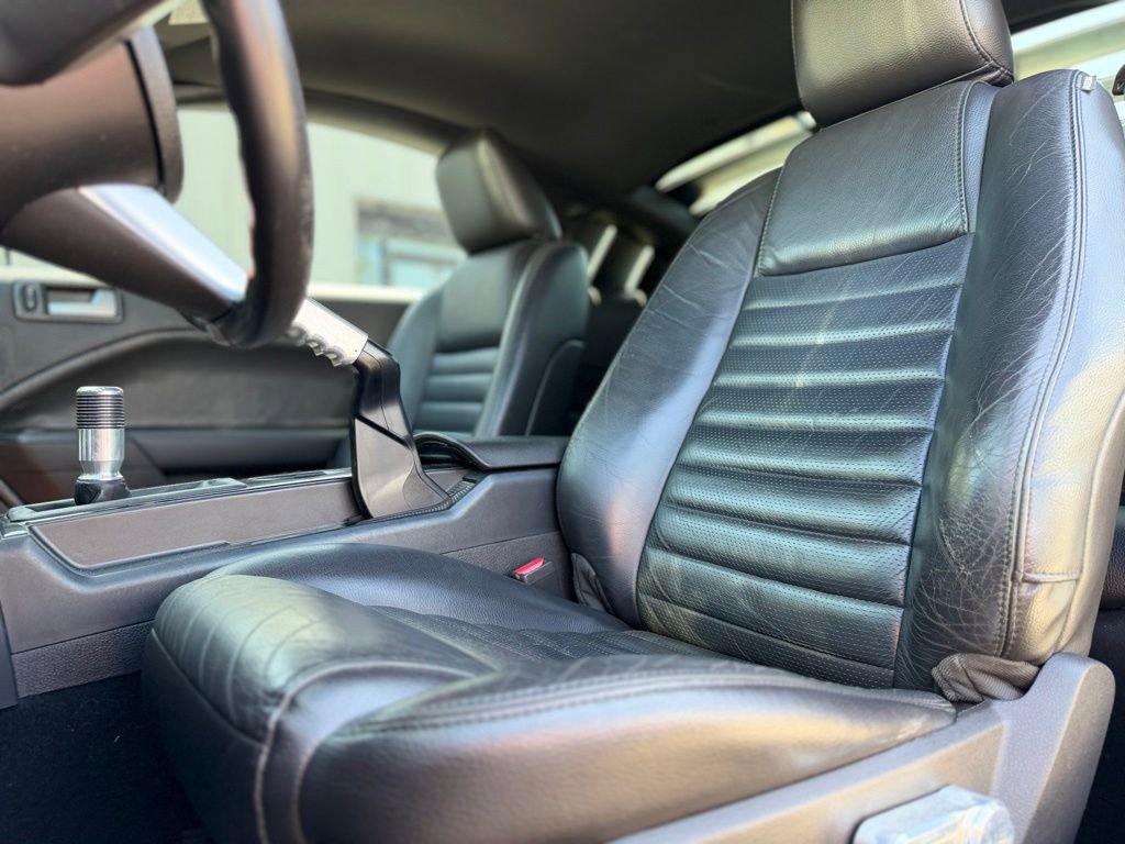 Used 2008 Ford Mustang GT Premium RWD image 15