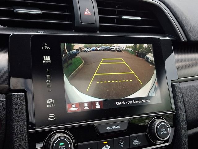 Used 2017 Honda Civic Si image 17