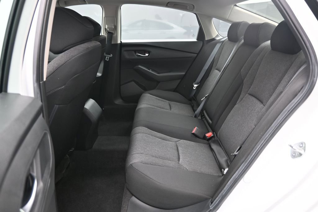 Used 2024 Honda Accord EX image 11