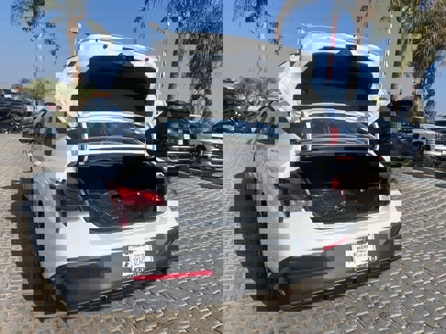 New 2026 Hyundai Elantra Sport w/ Cargo Package image 20