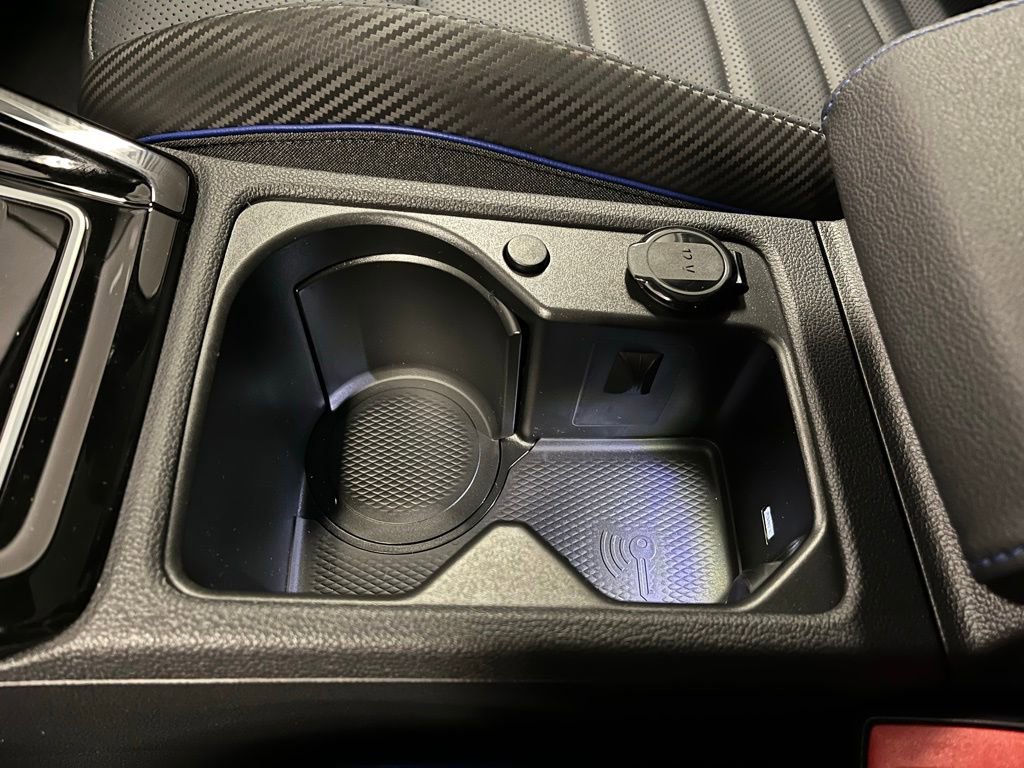 New 2026 Volkswagen Golf image 17