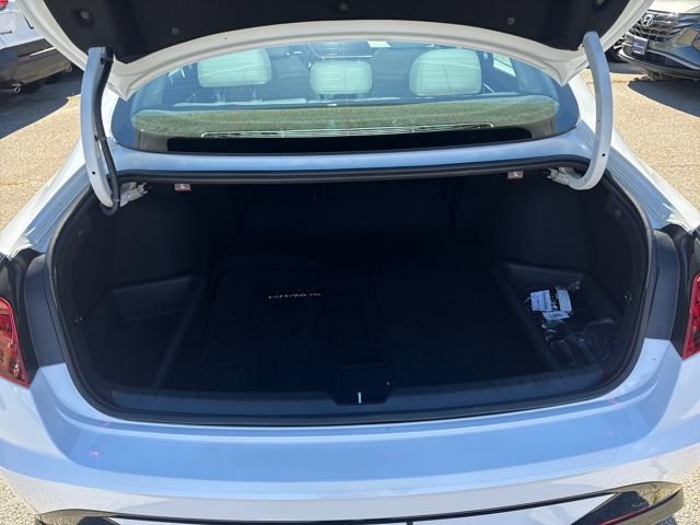 Certified 2023 Hyundai Sonata SEL w/ Preferred Accessory Package image 17