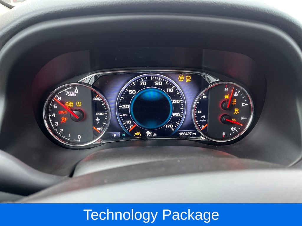 Used 2017 GMC Acadia Denali w/ Technology Package image 18