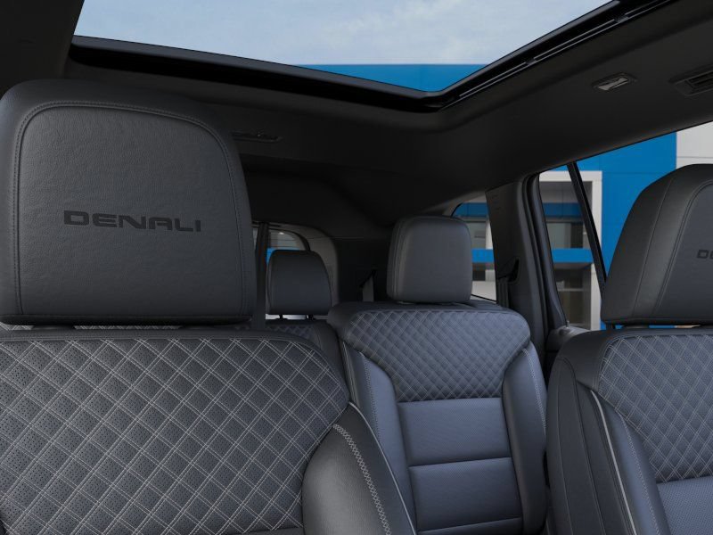 New 2026 GMC Acadia Denali w/ Super Cruise Package FWD image 24