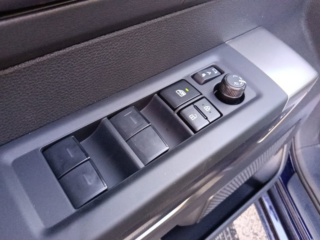 New 2026 Toyota Tundra Platinum image 12