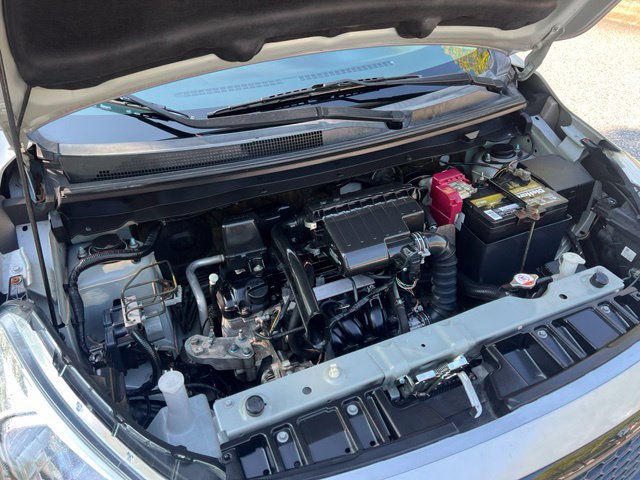 Used 2020 Mitsubishi Mirage G4 ES FWD image 42