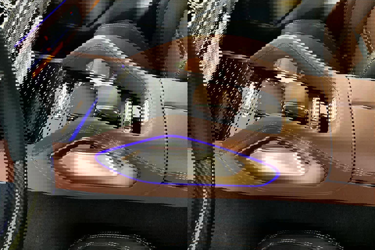 New 2026 Mercedes-Benz GLE 53 AMG 4MATIC Coupe image 10