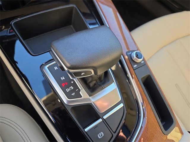 Certified 2023 Audi A4 2.0T Premium w/ Convenience Package image 16