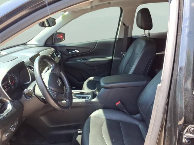 Used 2019 Chevrolet Equinox Premier FWD image 15