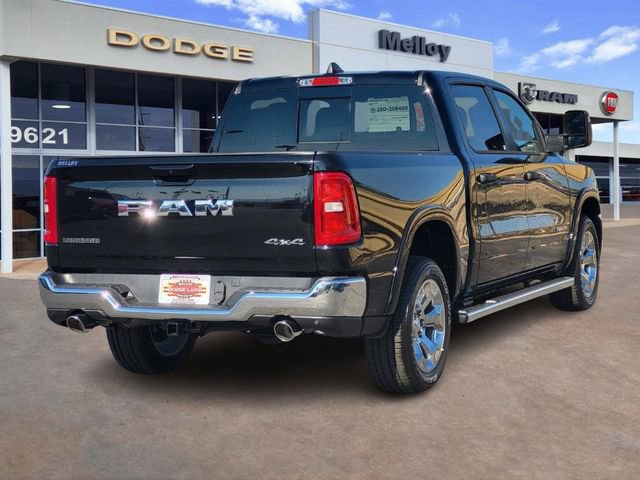 Used 2026 RAM 1500 Big Horn image 3