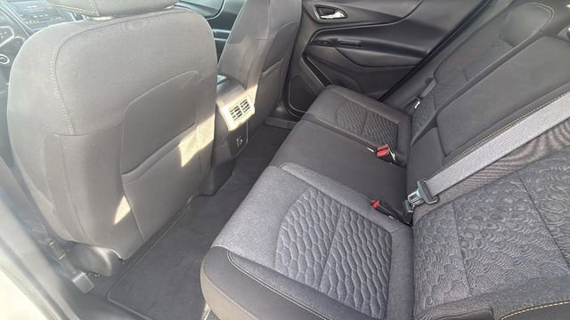 Used 2021 Chevrolet Equinox LT image 24