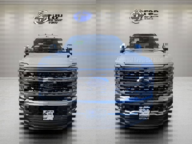 New 2026 Ford F350 XLT w/ XLT Premium Package video 2