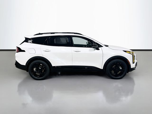 New 2026 Kia Sportage X-Line Prestige AWD/4WD image 8