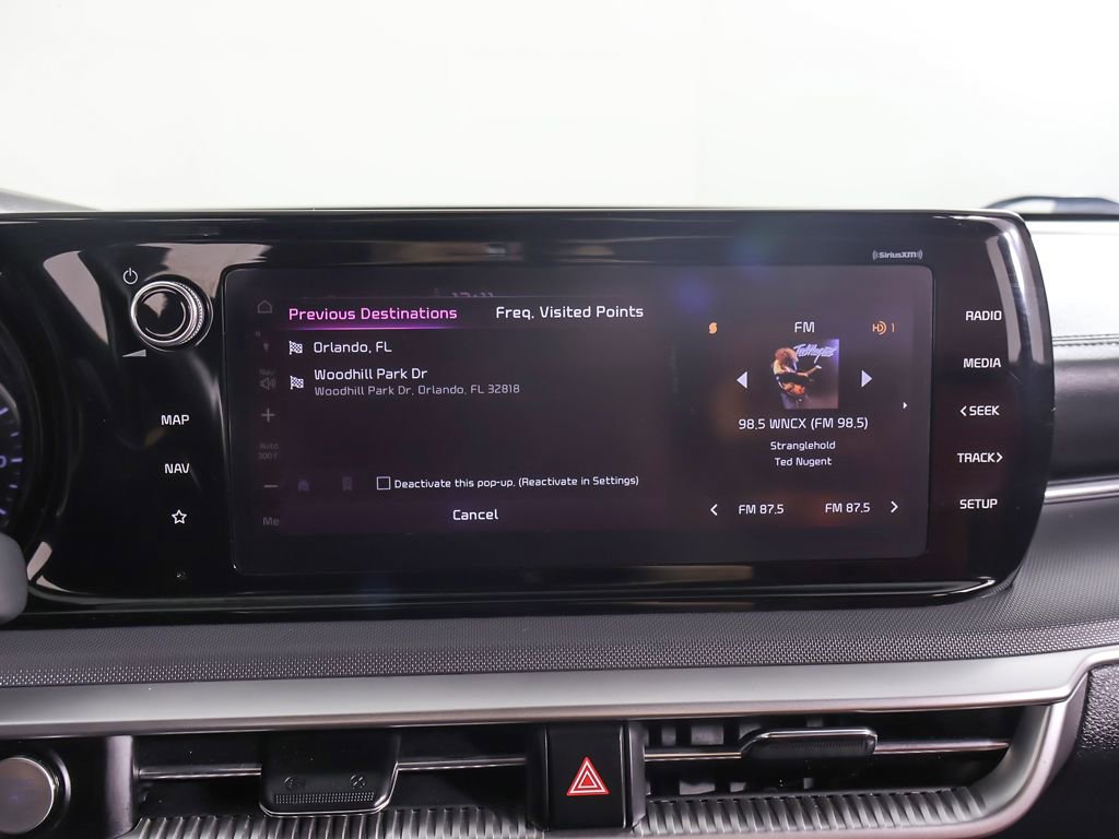 Used 2024 Kia K5 GT-Line w/ GT-Line Premium Package image 44