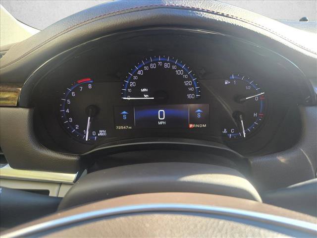 Used 2015 Cadillac XTS Luxury image 16