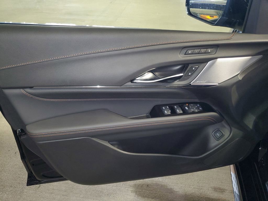 New 2026 Cadillac CT4 Sport image 13