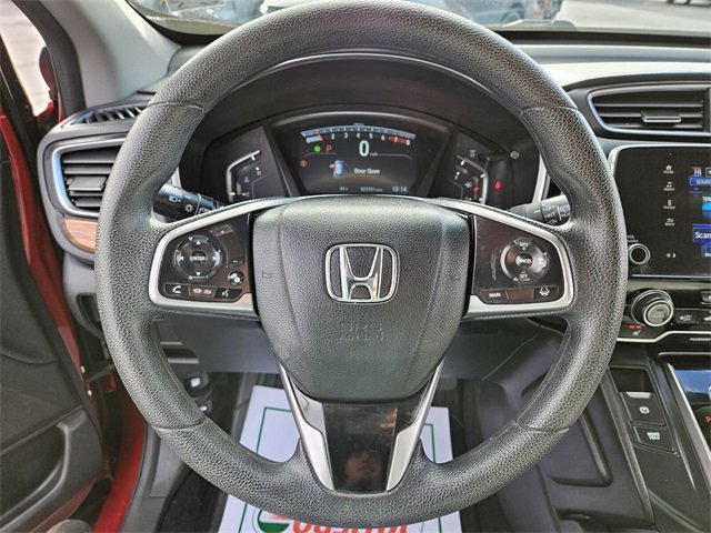 Used 2022 Honda CR-V EX image 25