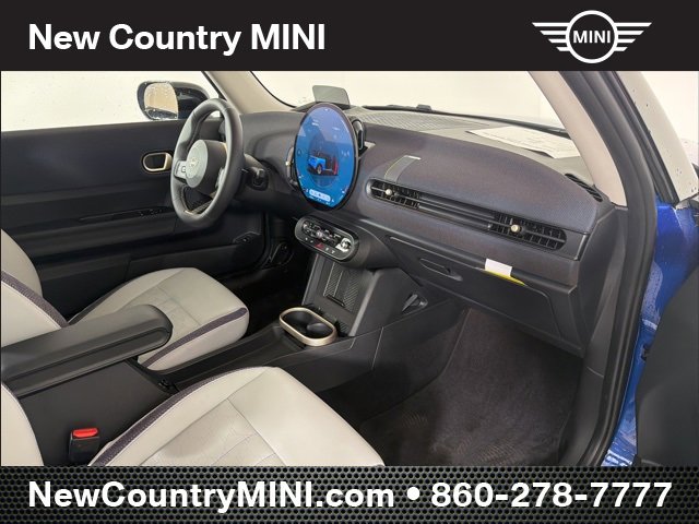 Certified 2025 MINI Cooper S image 14