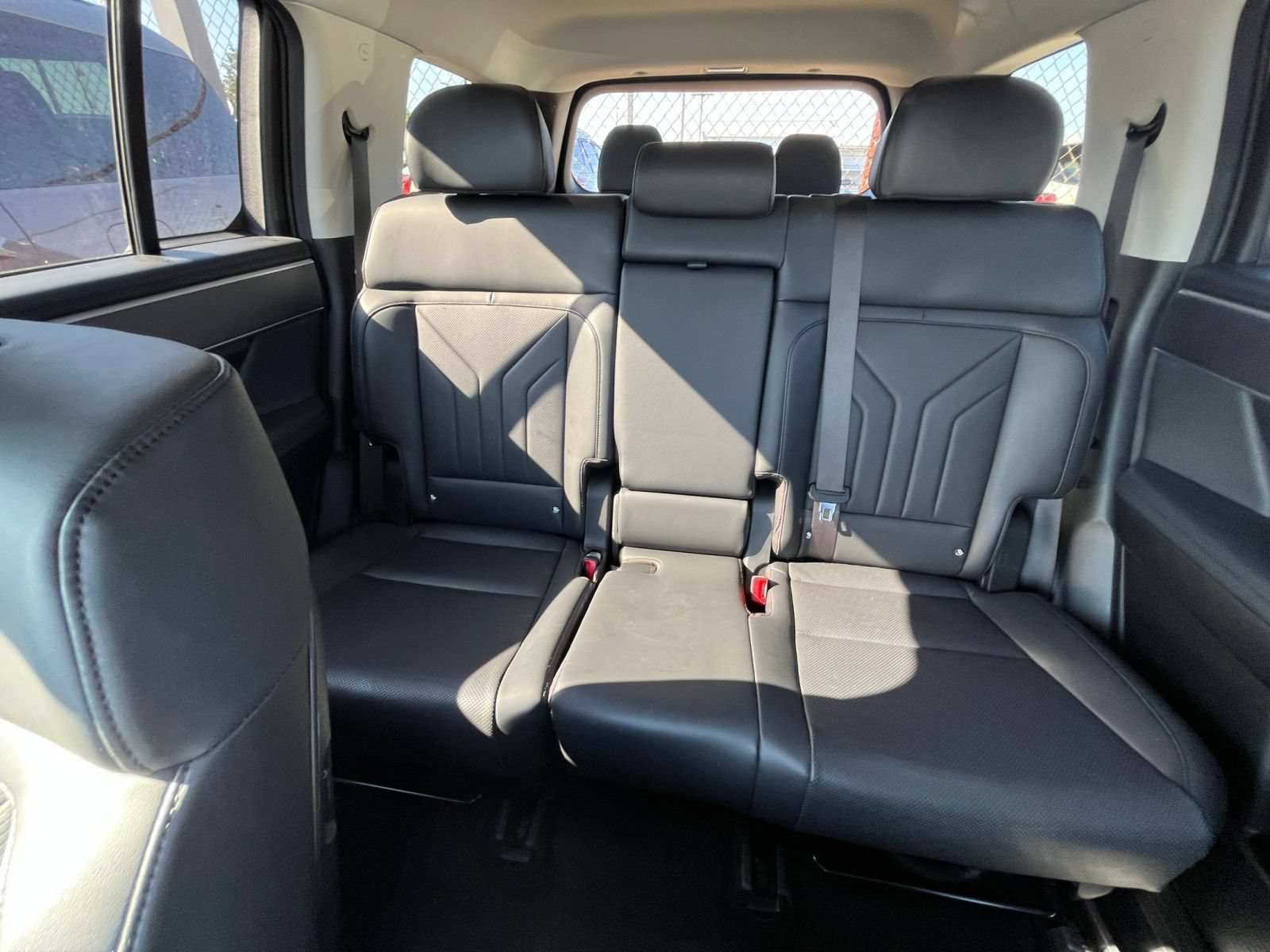 Used 2026 Hyundai Santa Fe SEL AWD/4WD image 40