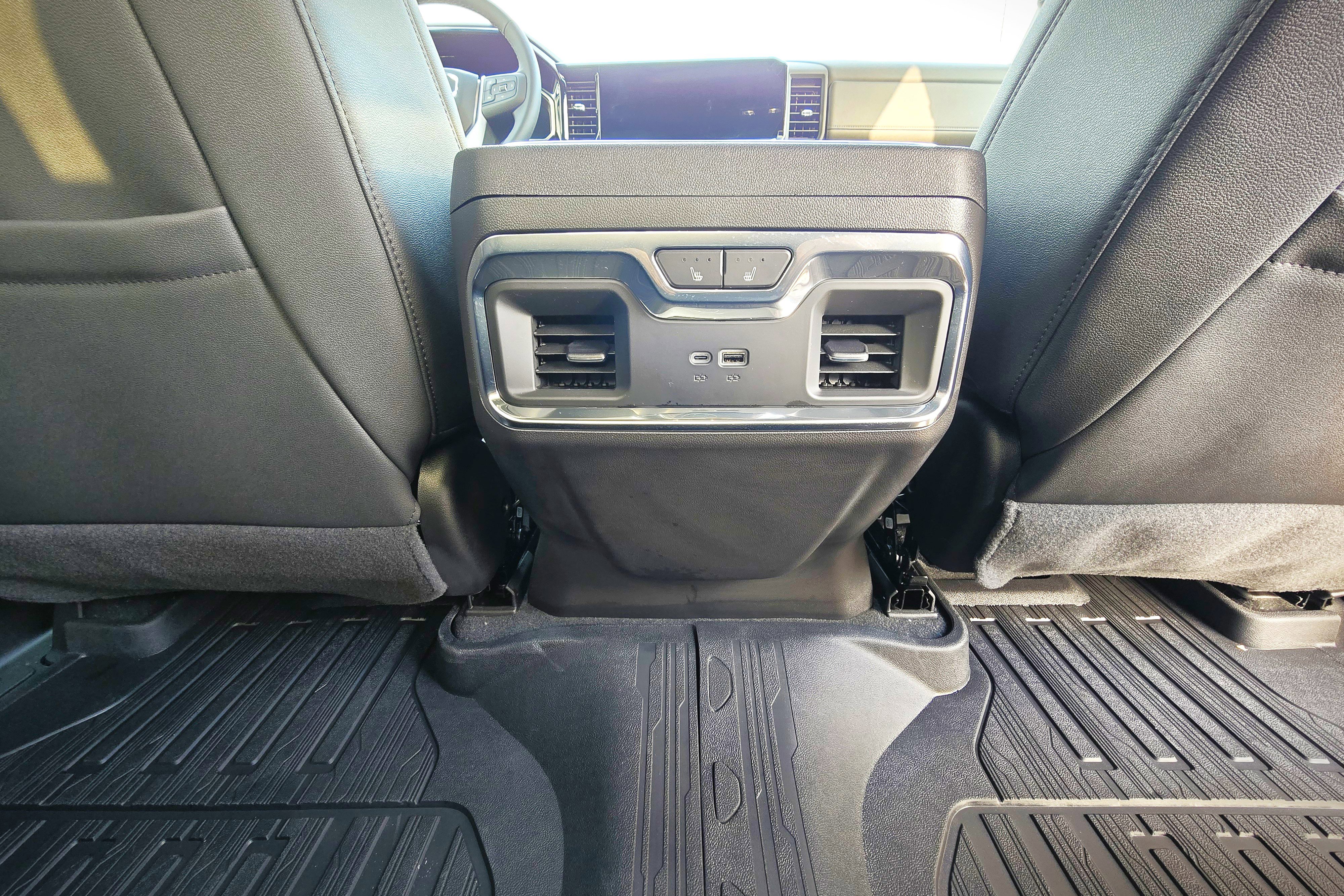 New 2026 GMC Sierra 1500 SLT w/ SLT Premium Plus Package image 30