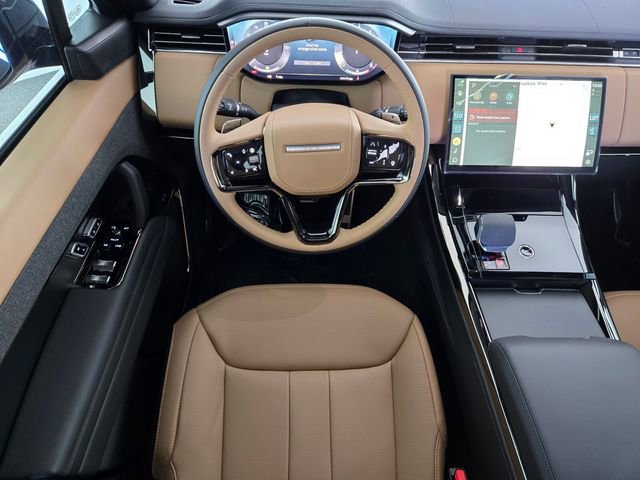 New 2026 Land Rover Range Rover Sport Dynamic SE image 12