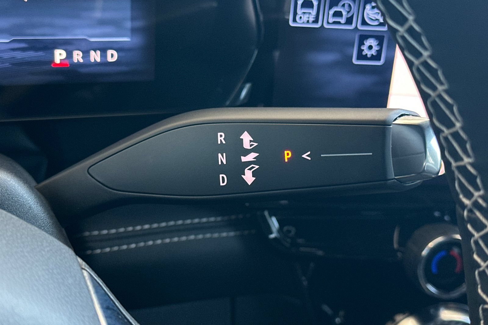 New 2026 Chevrolet Blazer EV LT FWD image 22