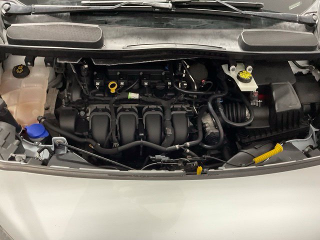 Used 2020 Ford Transit Connect XL FWD image 39