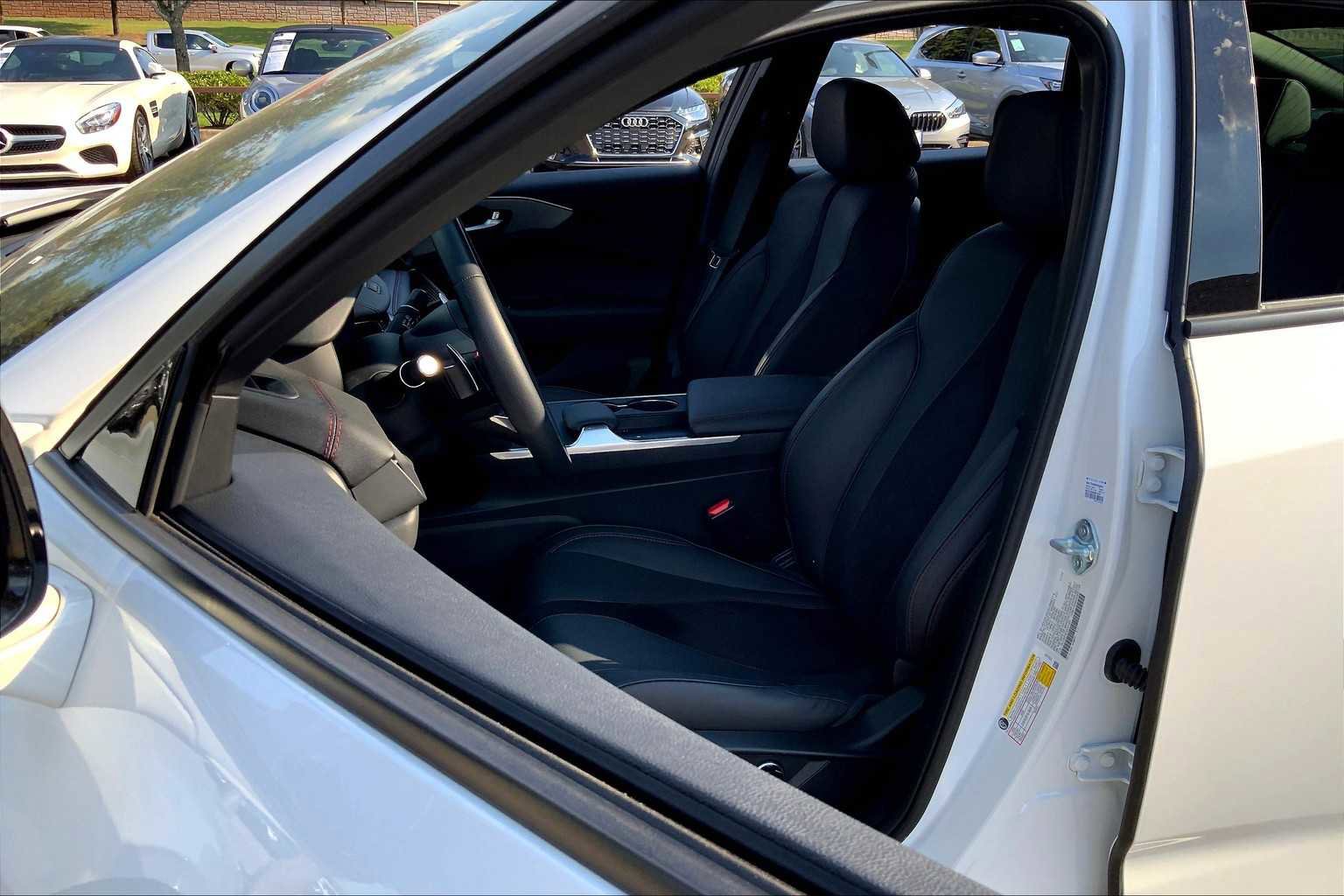 Certified 2025 Acura TLX SH-AWD w/ A-SPEC Pkg image 7