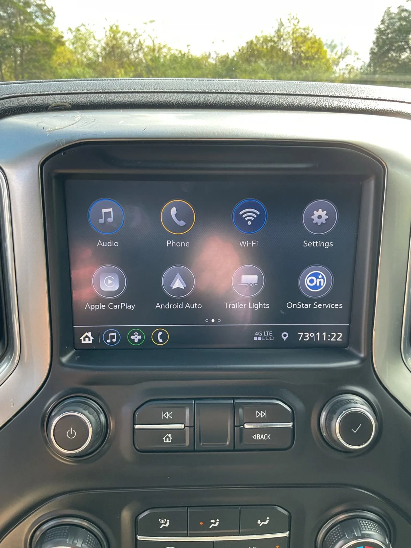 Used 2020 Chevrolet Silverado 2500 LT image 31