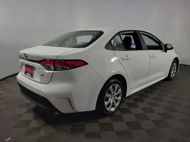 Used 2023 Toyota Corolla LE FWD image 8