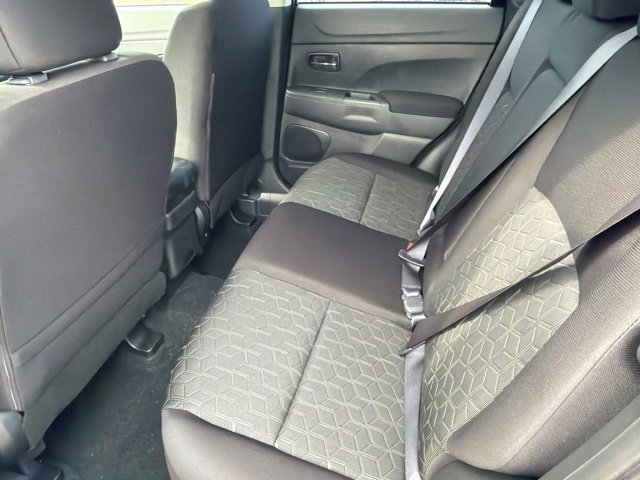 New 2027 Mitsubishi Outlander Sport ES FWD image 17
