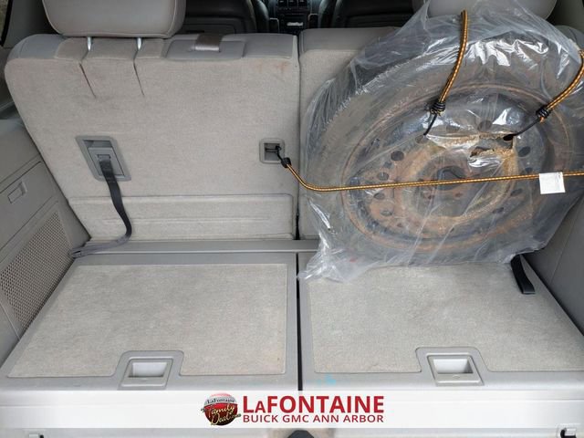 Used 2007 Chevrolet Uplander LT w/ Storage And Organizer Package image 23