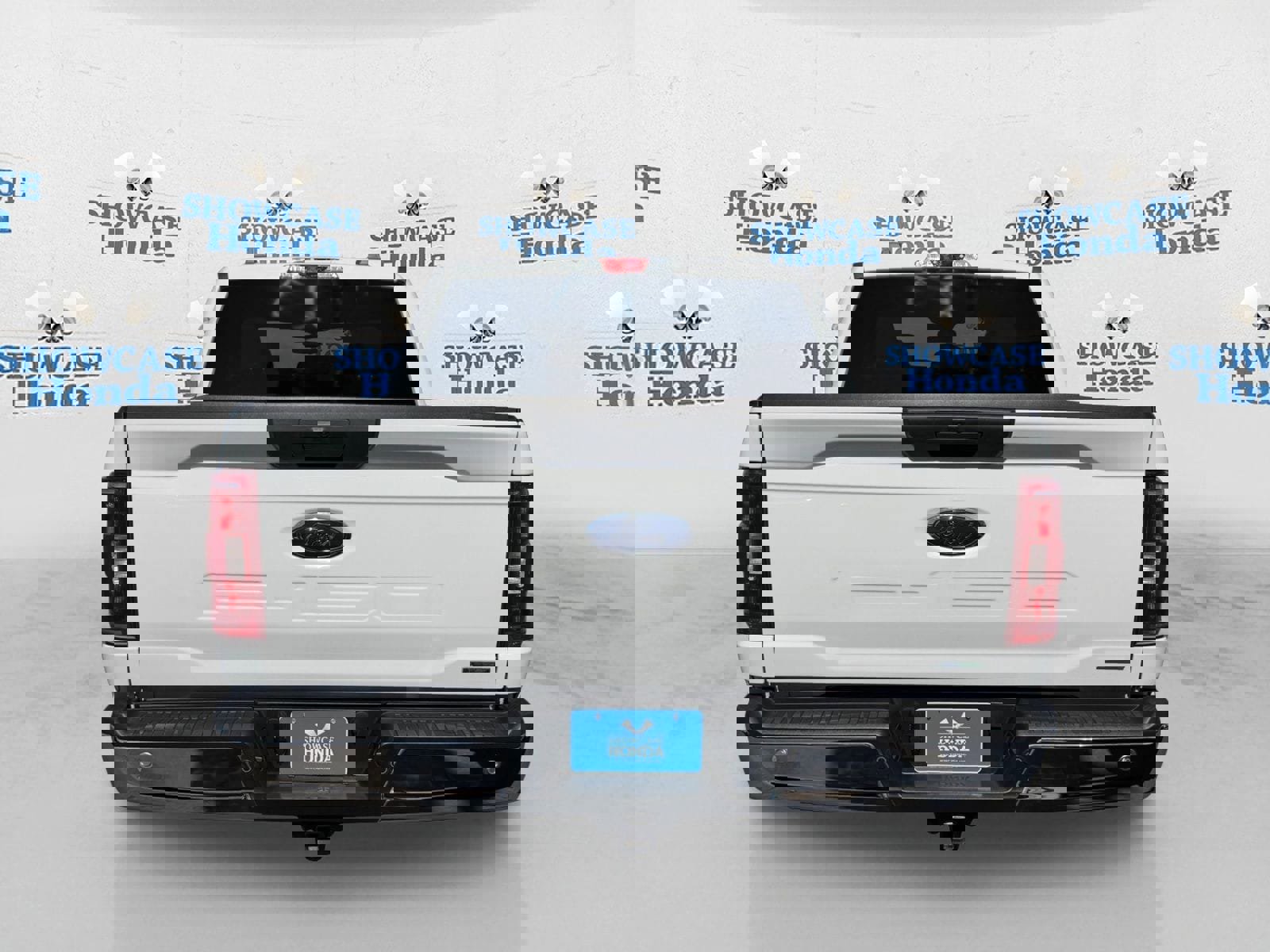 Used 2022 Ford F150 XLT w/ Equipment Group 301A Mid image 6