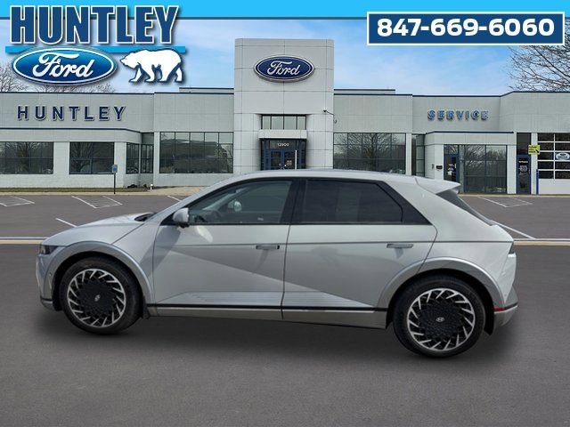 Used 2024 Hyundai Ioniq 5 Limited image 7