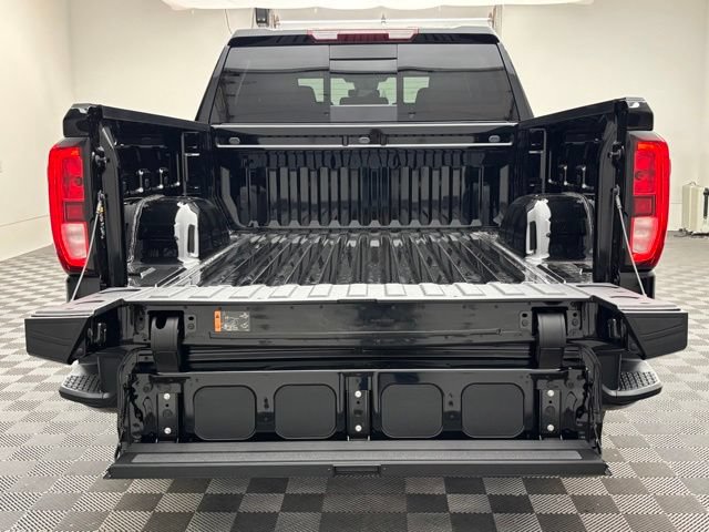 New 2026 GMC Sierra 1500 Elevation w/ Preferred Package AWD/4WD image 10