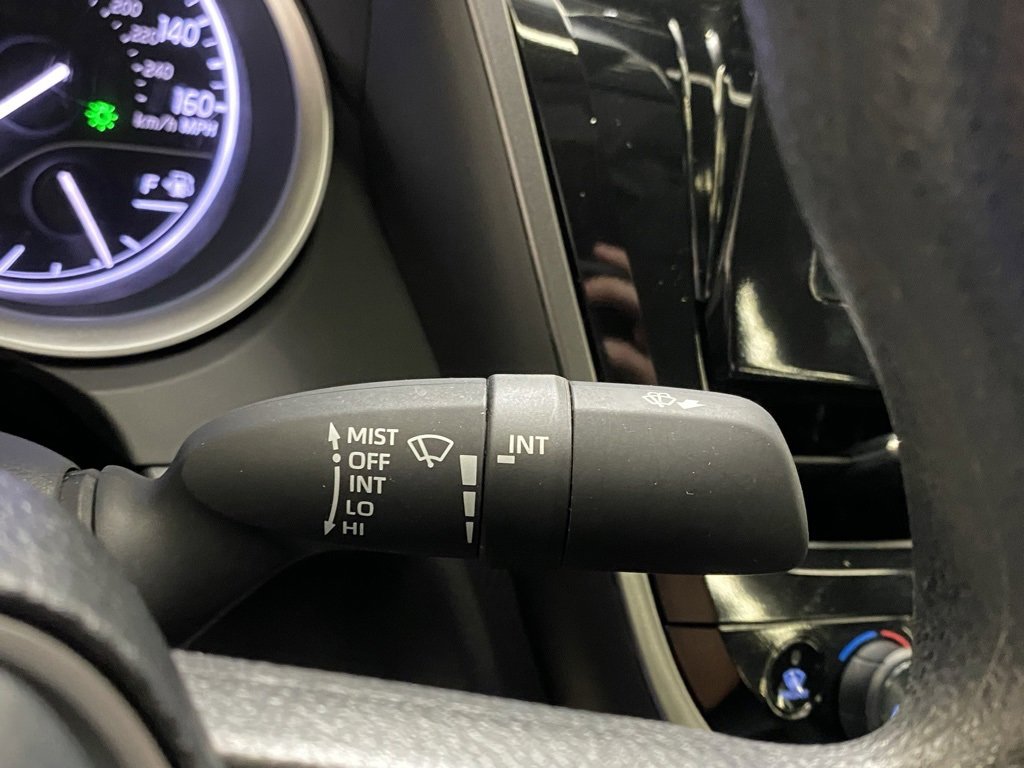 Used 2024 Toyota Camry LE image 24