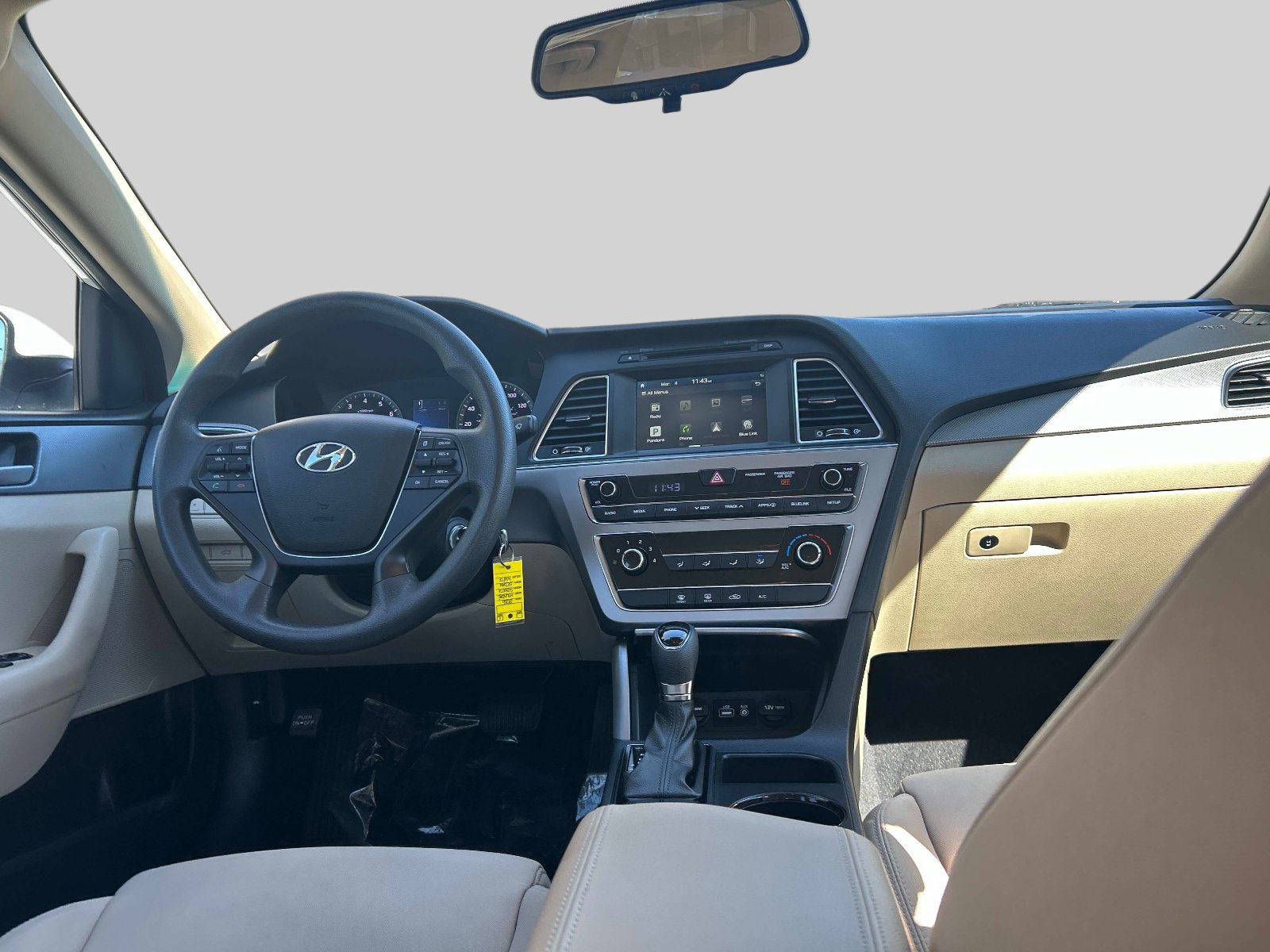 Used 2016 Hyundai Sonata SE FWD image 15