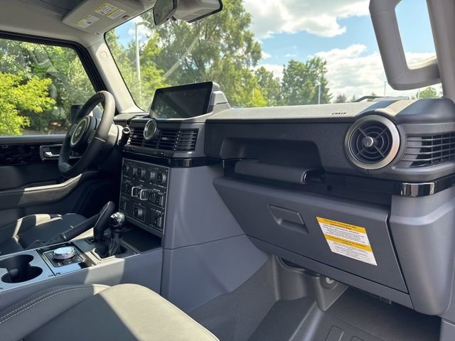 New 2025 INEOS Grenadier Fieldmaster Edition image 39