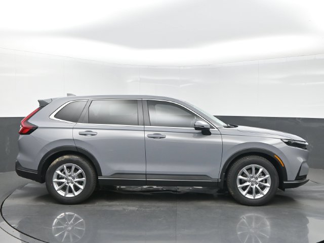 New 2027 Honda CR-V EX image 7