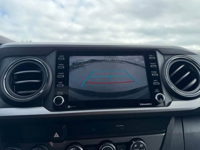 Certified 2020 Toyota Tacoma TRD Off-Road image 24