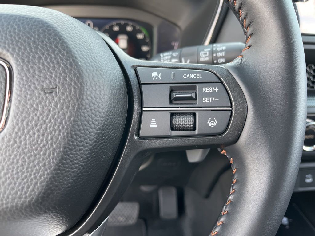 Certified 2026 Honda CR-V Sport-L image 23