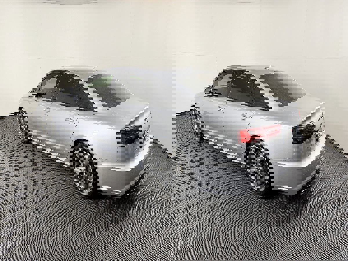 Used 2016 Audi A6 TDI Prestige w/ Prestige Package image 11