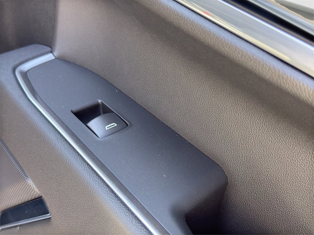 New 2026 GMC Sierra 1500 Elevation w/ Elevation Premium Package image 23