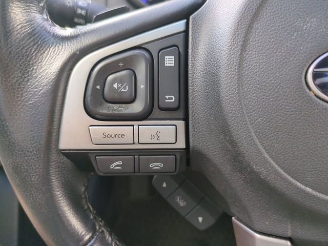 Used 2016 Subaru Outback 2.5i Limited AWD/4WD image 28