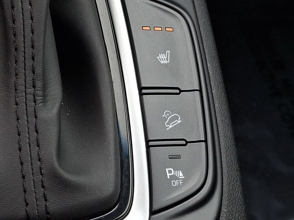 Used 2021 Hyundai Kona Ultimate AWD/4WD image 29